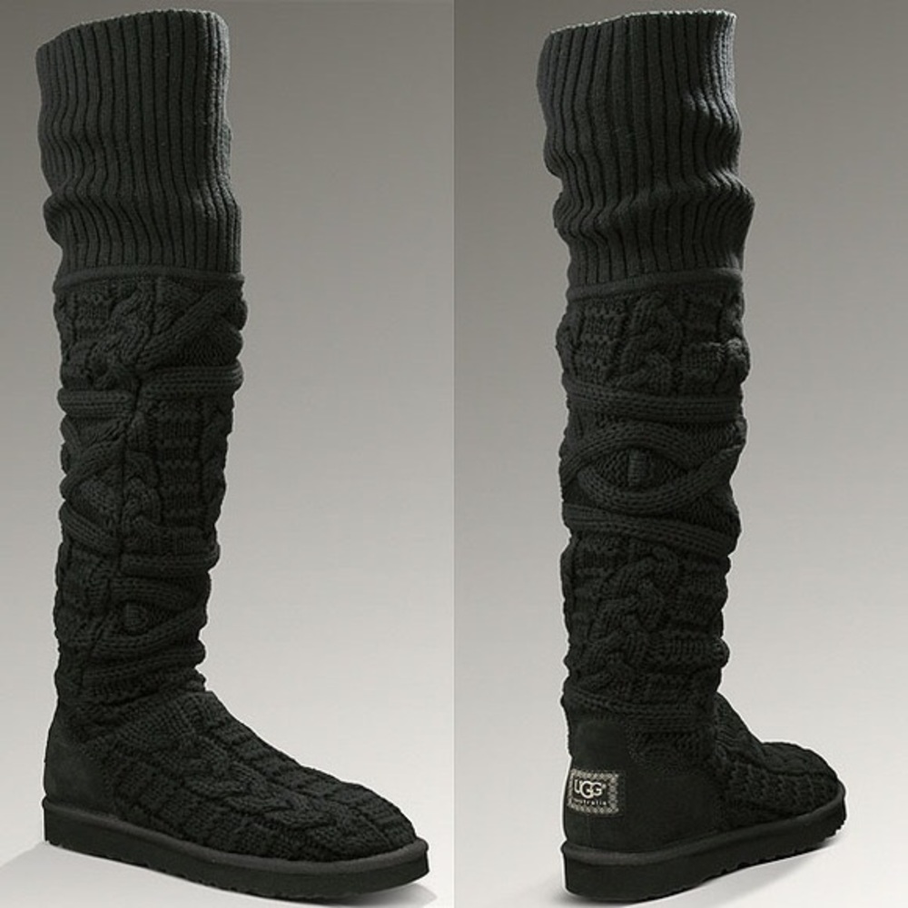 KNEE HIGH UGG